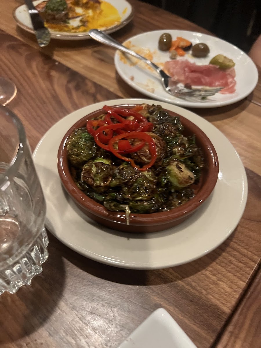 Barcelona Wine Bar-10