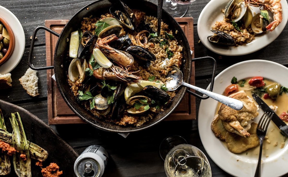 Barcelona Wine Bar-4