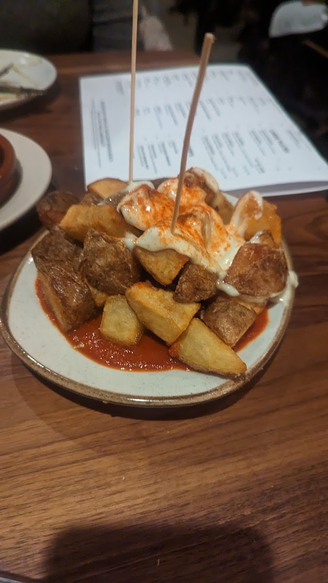 Barcelona Wine Bar-5